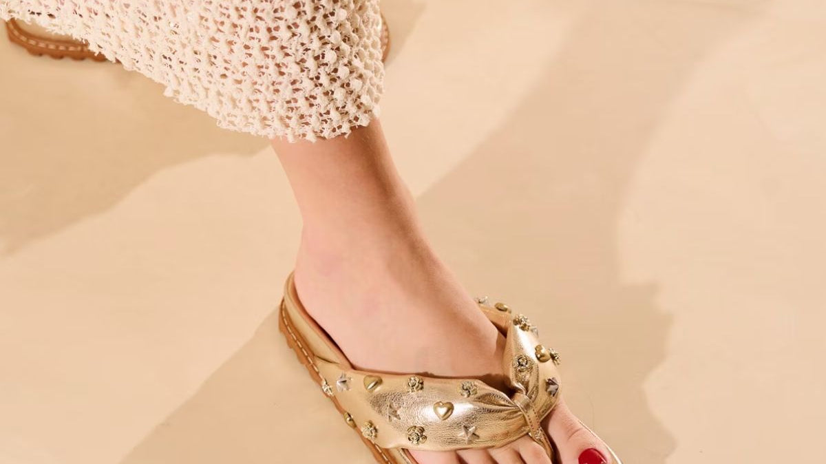 Dicas para escolher seu par de verão