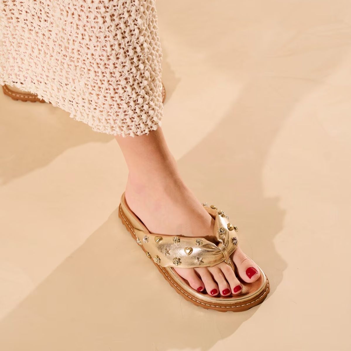 Dicas para escolher seu par de verão