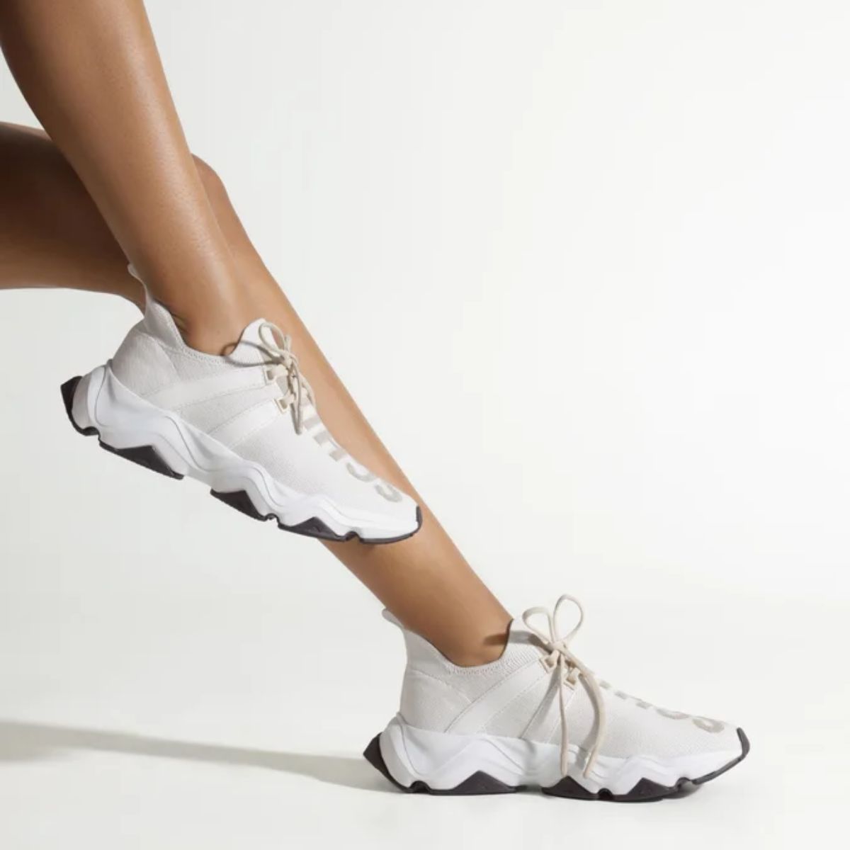 【shushu266226】No.1 Tênis Schutz Knit Alvorada – LaShoes