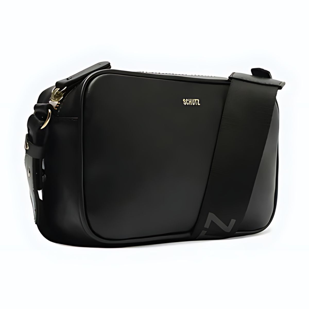 Bolsa Schutz Tiracolo Natalie – LaShoes